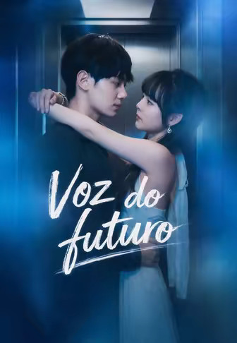 Voz do futuro