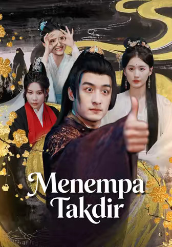 Menempa Takdir