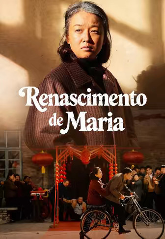 Renascimento de Maria