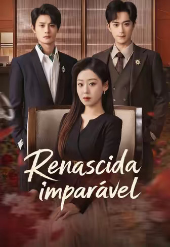 Renascida imparável