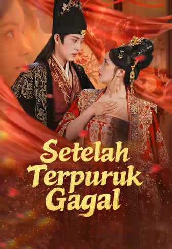 Setelah Terpuruk Gagal
