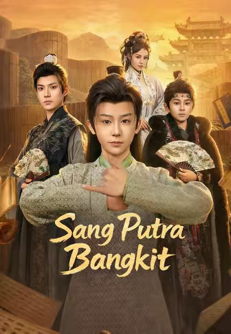 Sang Putra Bangkit