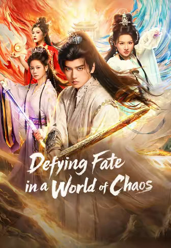Defying Fate in a World of Chaos