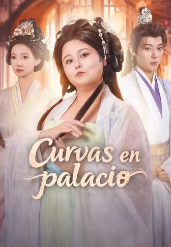 Curvas en palacio