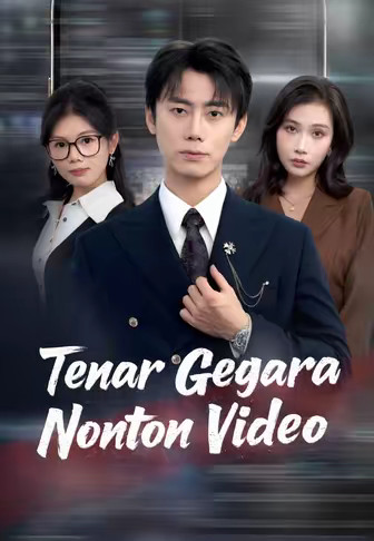 Tenar Gegara Nonton Video
