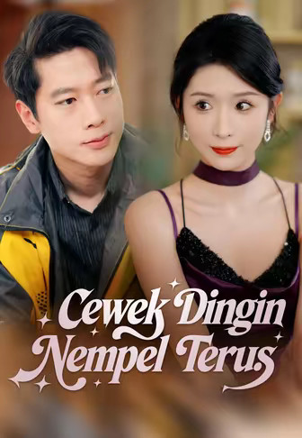 Cewek Dingin Nempel Terus