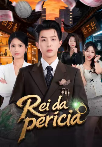 Rei da perícia