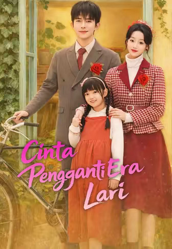 Cinta Pengganti Era Lari