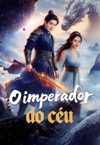O imperador do céu