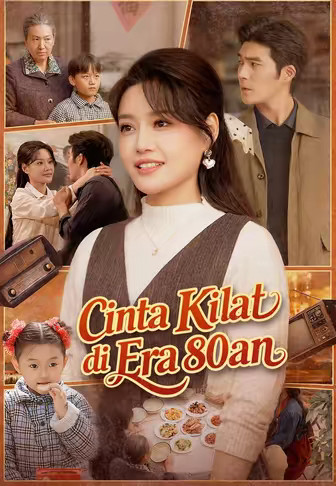 Cinta Kilat di Era 80an