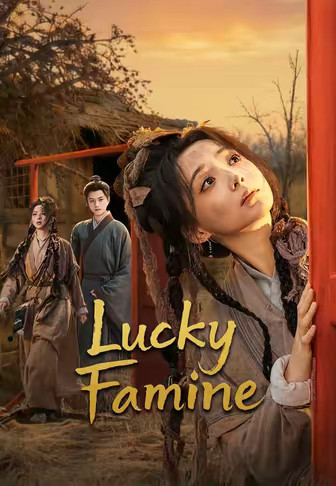 Lucky Famine