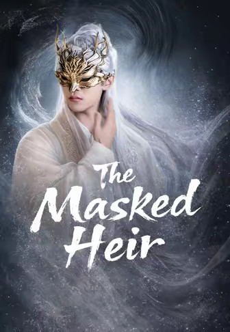 The Masked Heir