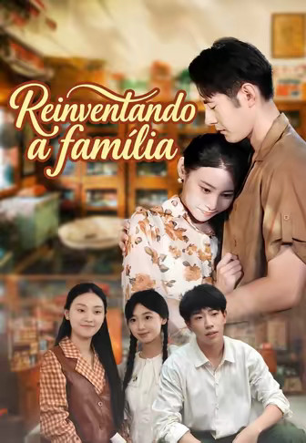 Reinventando a família