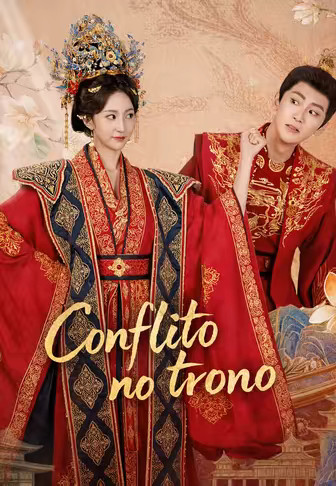 Conflito no trono
