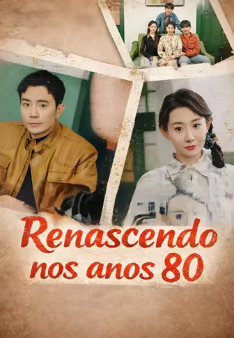 Renascendo nos anos 80