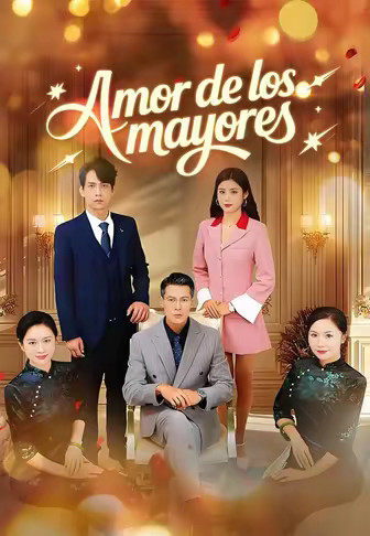 Amor de los mayores