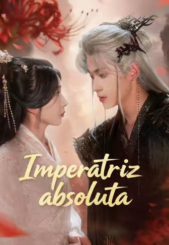 Imperatriz absoluta