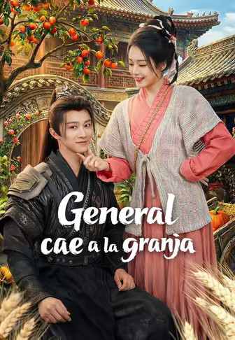 General cae a la granja