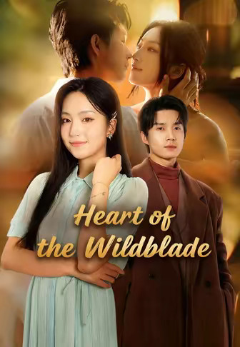 Heart of the Wildblade