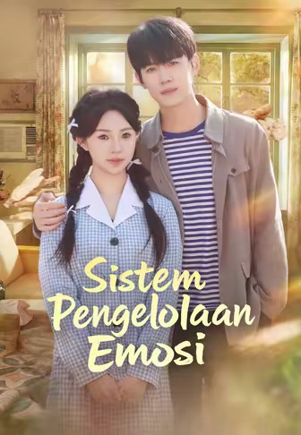 Sistem Pengelolaan Emosi