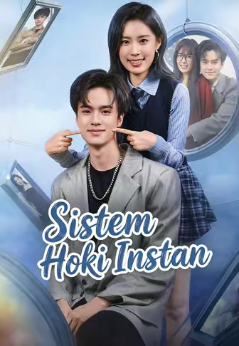 Sistem Hoki Instan