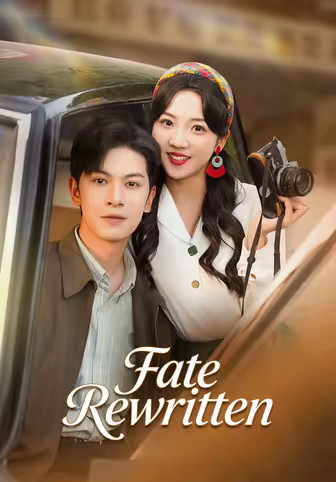 Fate Rewritten