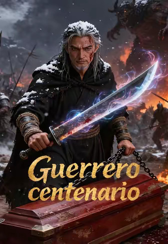 Guerrero centenario