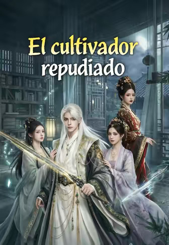 El cultivador repudiado