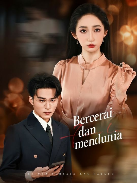 Bercerai dan mendunia