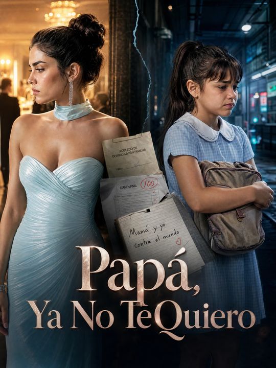Papá, Ya No Te Quiero