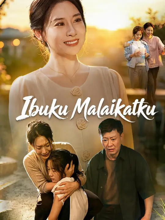 Ibuku Malaikatku
