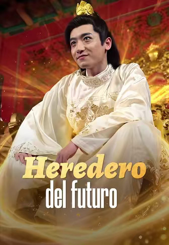 Heredero del futuro