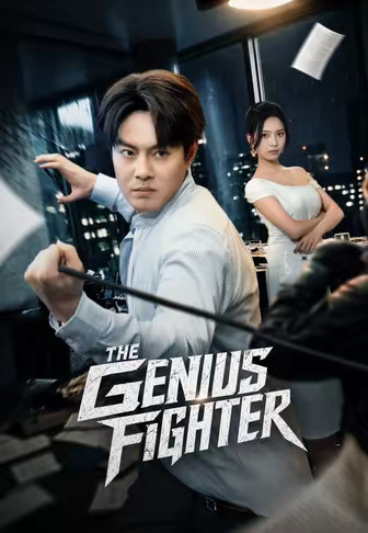 The Genius Fighter