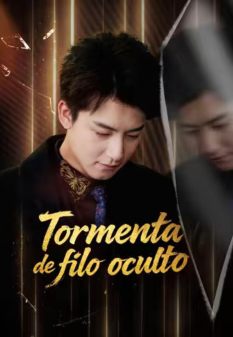 Tormenta de filo oculto