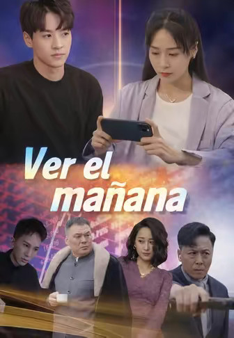 Ver el mañana