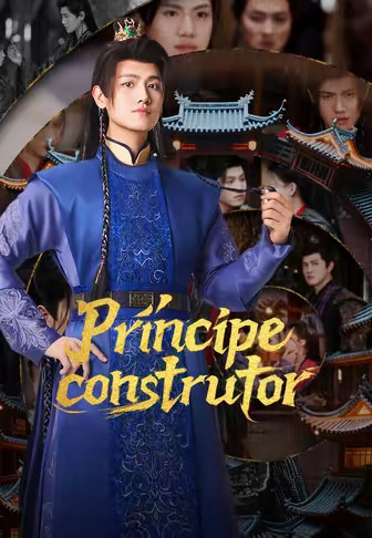 Príncipe construtor