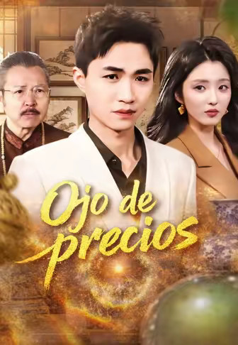 Ojo de precios