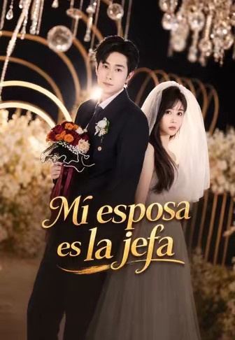 Me casé con la mafiosa