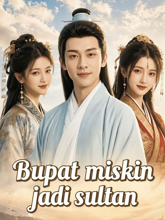Bupati miskin jadi sultan