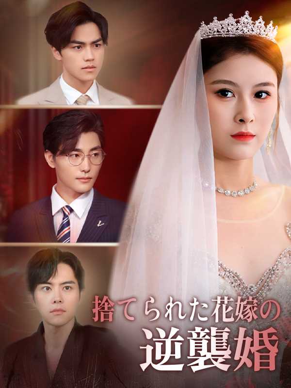 捨てられた花嫁の逆襲婚