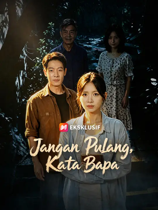 Jangan Pulang, Kata Bapa