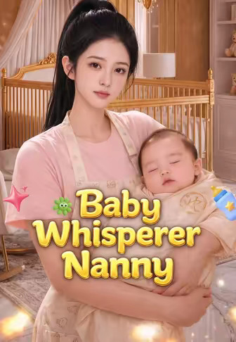 Baby Whisperer Nanny