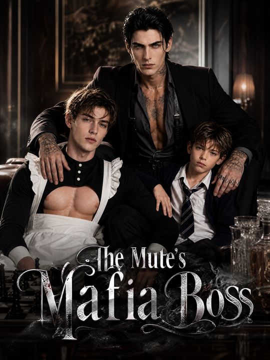 The Mute's Mafia Boss