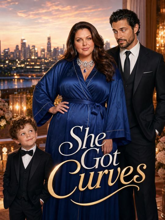 She Got Curves