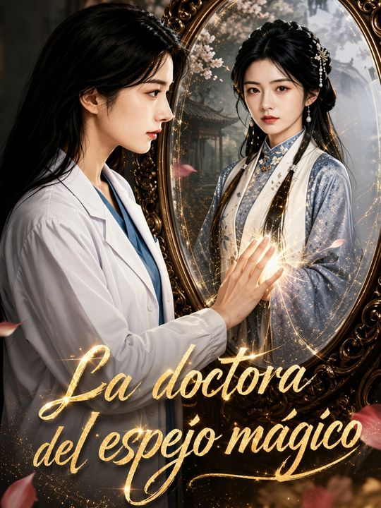 Dokter hebat lintas dimensi