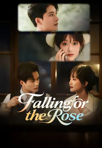 Falling for the Rose