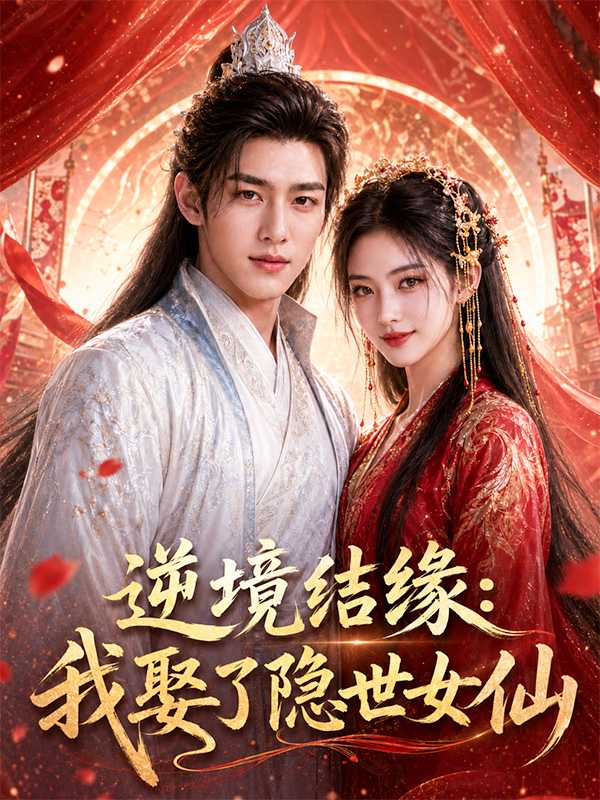 逆境结缘：我娶了隐世女仙