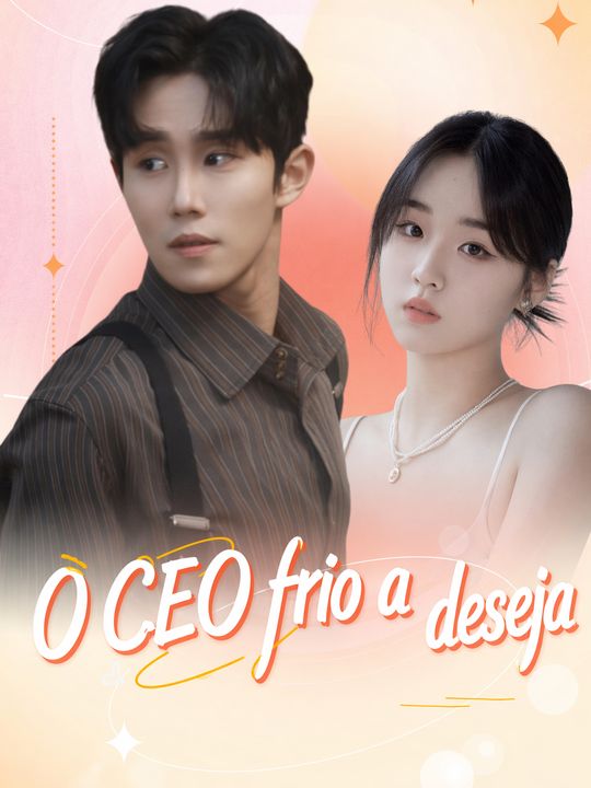 CEO dingin mendambakannya