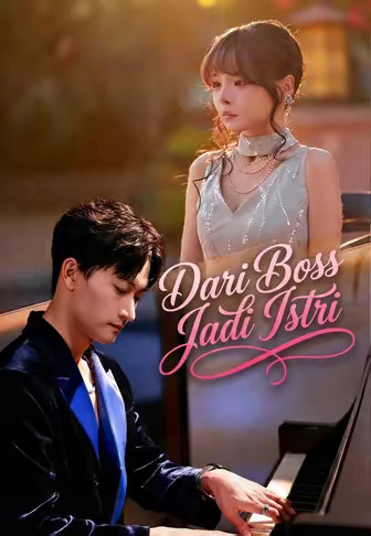 Dari Boss Jadi Istri