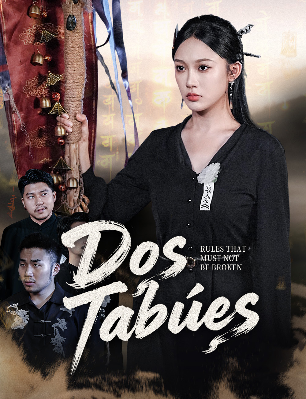 Dos Tabúes